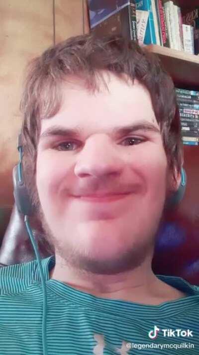 When you turn your lighter on and off for the caveman who really likes fire