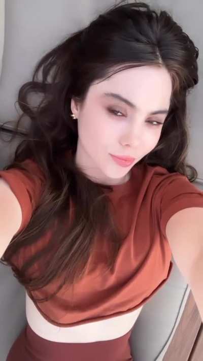 Goddess McKayla is perfect in every way. Worship her endlessly and offer her all your tributes. Bask in the glory of her prescense and show your dedication to Goddess McKayla. 