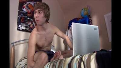 Tracking Jay's Lies: 