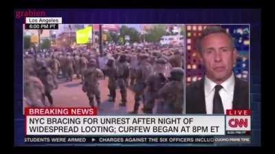 Pearl Clutching Degenerate Media LOVED Riots in Summer 2020