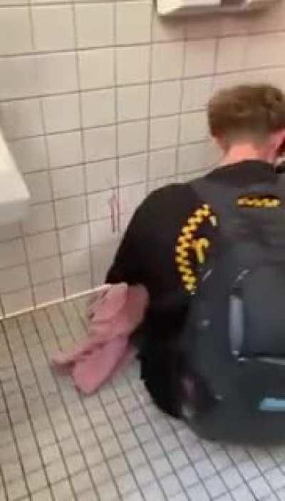 Those were some clean shots