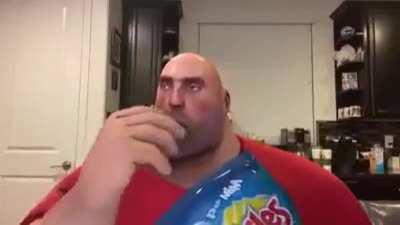 Buddy I am not caring