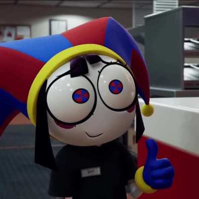 How is it possible nobody made this into a GIF yet