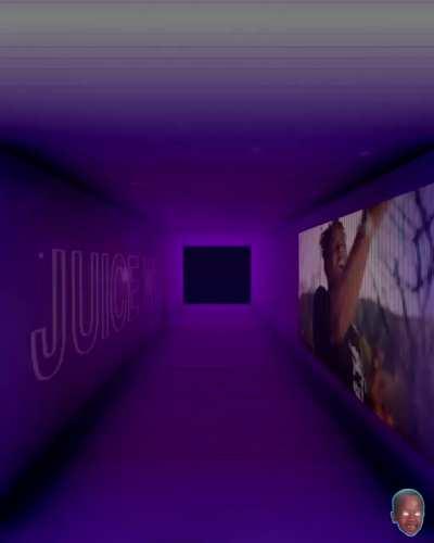 edited this visual for 'Robbery'