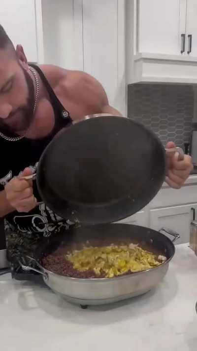 Healthy and easy to make burritos