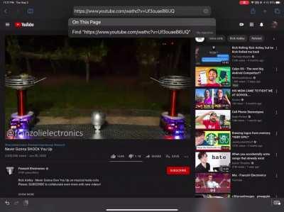 Nick it changed. Watch it all plz.