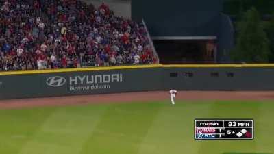 [Highlight] Juan Soto Goes Deep for 6th HR of the season