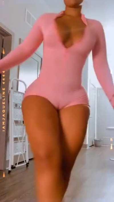 Kimbella Live (NipSlip @ End)