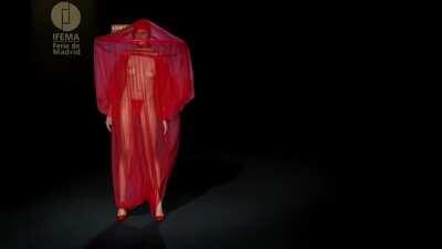 Weird Show but Nice View