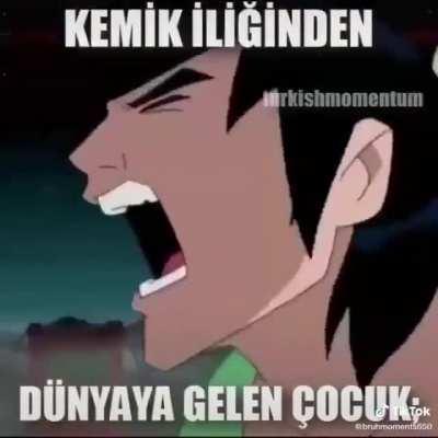 Erkeklere ihtiyaç yok