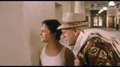 Juan to the future/ Future in, future out