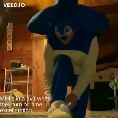 This is...Made in heaven!