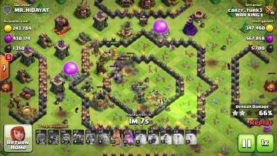 Rate my attack (im th9)