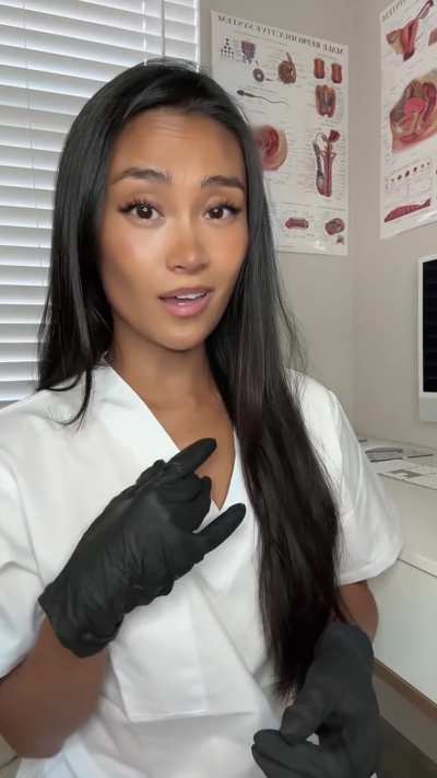 Let's do role play, the plot will be naughty.