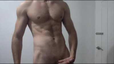 Bearing in mind I’m 6ft6 (body to dick ratio is NOT on my side 🤣), do I belong here?