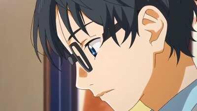 Didn’t expect that!