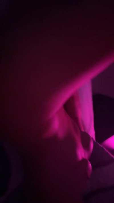 I can’t stop myself… just a WILD Minx who loves to play! (f)39