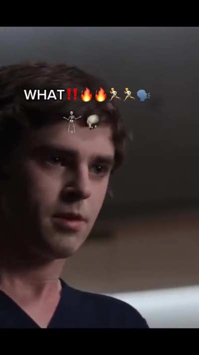 Boku surgeon desu🗣️🗣️