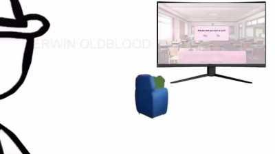 Kazanıyon mu oğlum