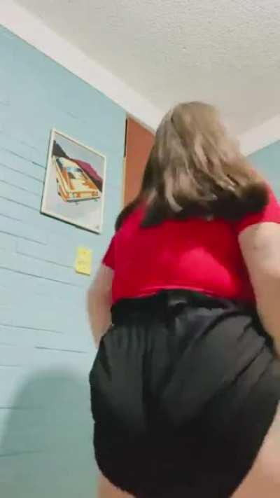 El último que tengo