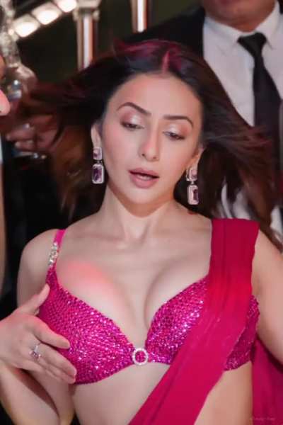 Rakul Preet Singh