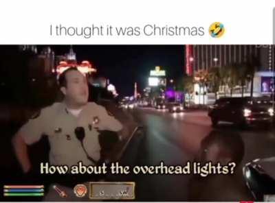 he's not really good with his excuses