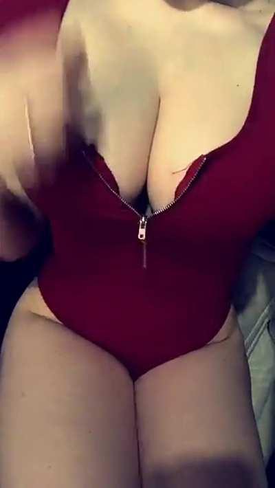 Does red looks good on me?