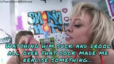 Showing You How It's Done