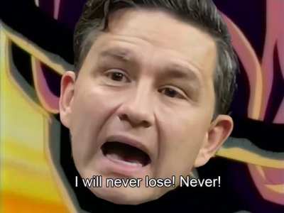 Season finale of the 44th Canadian Parliament