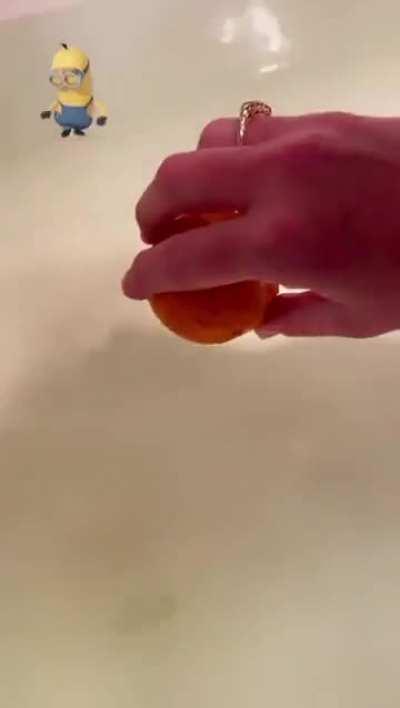 A Facebook mom's wet dream