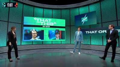 Leaked. Sjokz has kinda good nudes