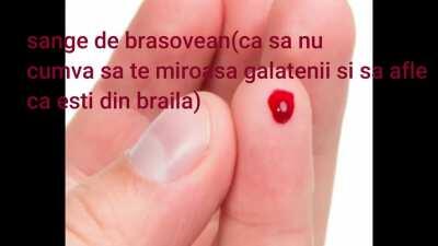 top 8 lucruri pe care sa le iei cu tine cand mergi in galati