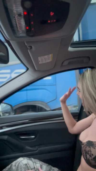 F35 No mom would do this... (Except me )