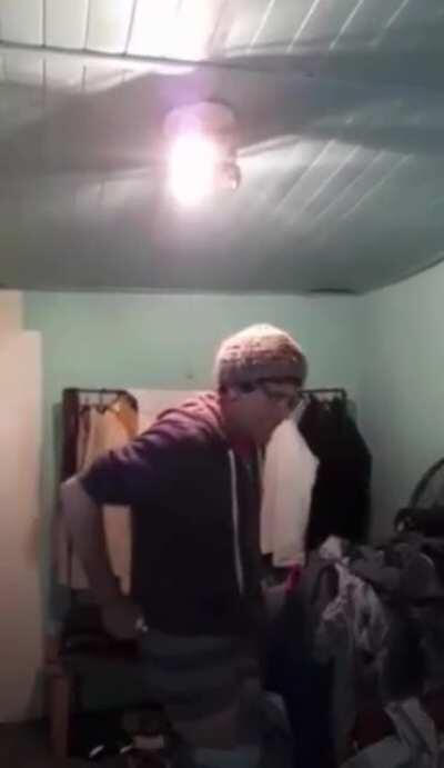 Electrician Butt Services