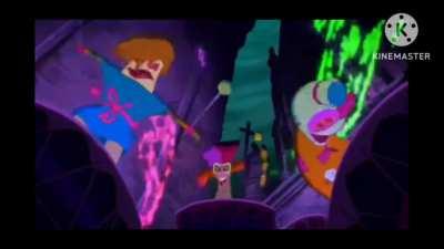 When the sudden urge to play MHGU occurs