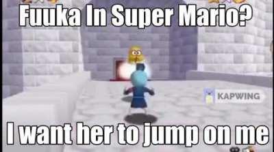 Im cooooooming over here