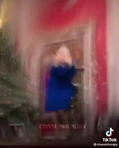 Schlatt has to come get his girl