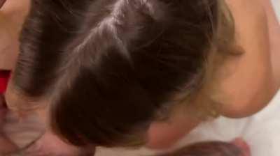 We didn’t know what to get him for Christmas, So we let him use us