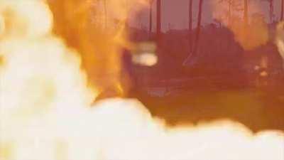 Dessa vez o DiCaprio foi longe demais