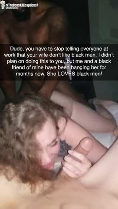 Seems she just told you to keep you from understanding why she was staring at them…