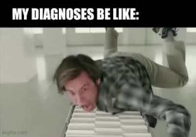 At some point you have to question… wtaf?