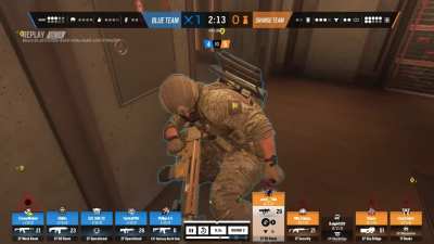 What did I do wrong ?