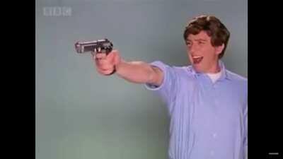 Exactly 38 secs after the new dishie gets off the greyhound bus