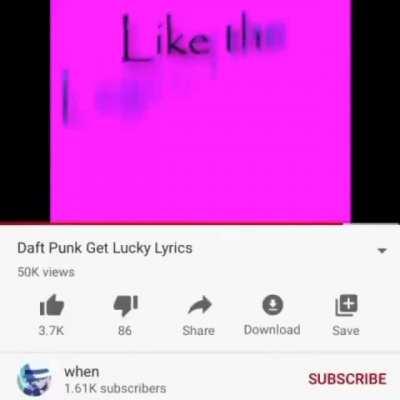 Que preciosa es esta canción