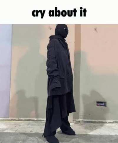 I hate and love this mf