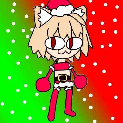 Neco Arc's message wishing you all a very neco christmas