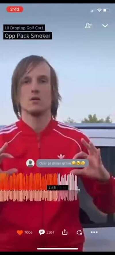 every homie deserves a shoutout‼️