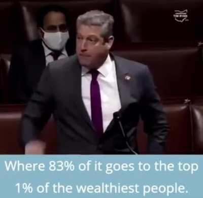 The US has become a billionaire exploitation playground