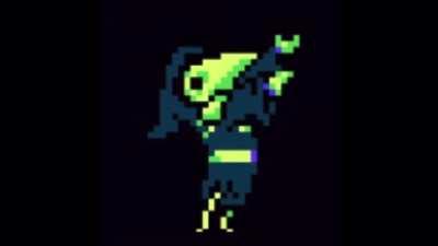 This is Plague Knight. He’s here to help with all the crazy stuff in 2020.