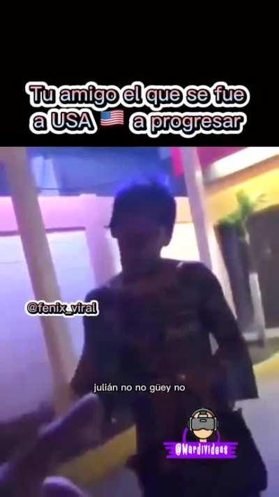 Cuando quieras papi! JULIAN!!